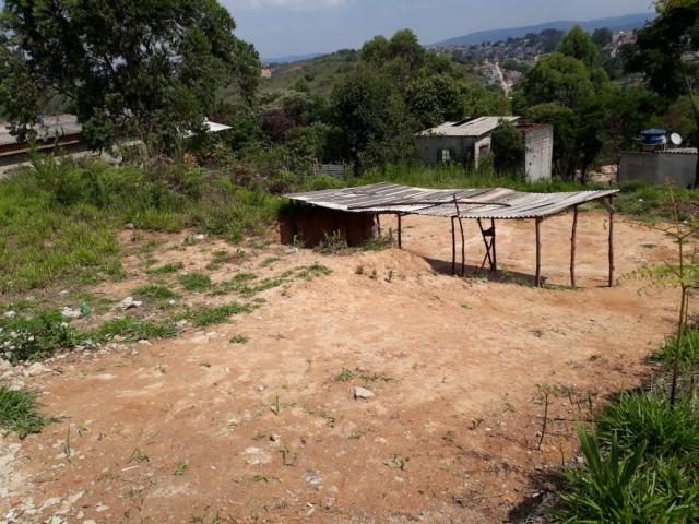 #39 - Terreno para Venda em Francisco Morato - SP