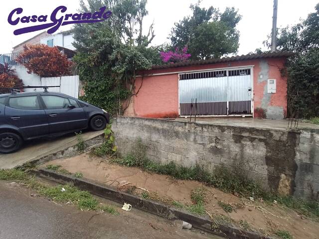 #462 - Casa para Venda em Francisco Morato - SP