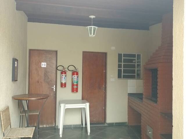 #456 - Apartamento para Venda em Francisco Morato - SP