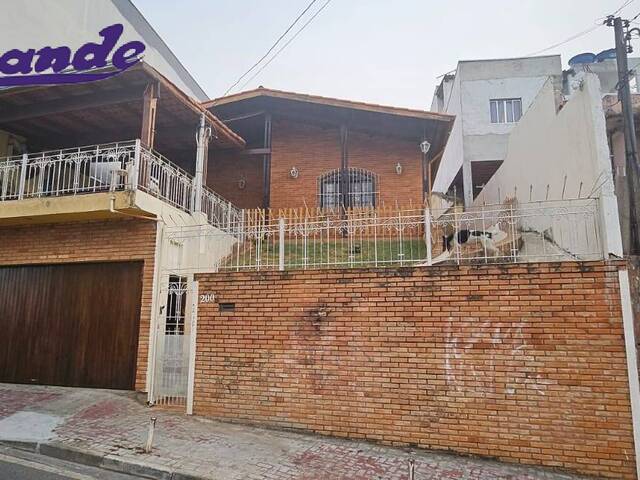 #471 - Casa para Venda em Francisco Morato - SP