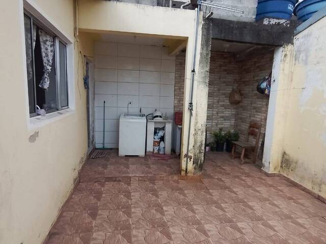 #465 - Casa para Venda em Francisco Morato - SP