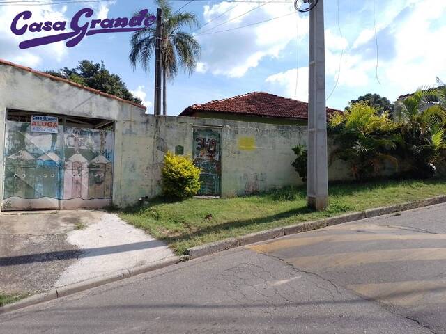 #491 - Casa para Venda em Francisco Morato - SP